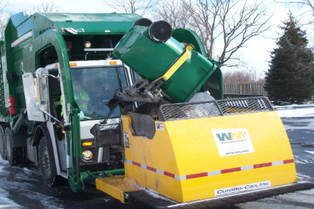 Palmer Township Trash & Recycling