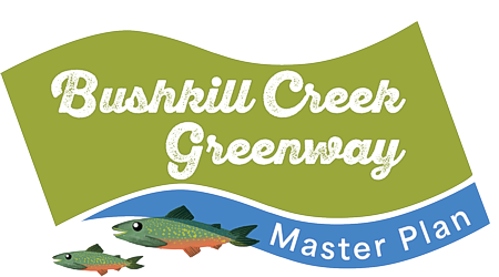 Bushkill Creek Greenway Master Plan