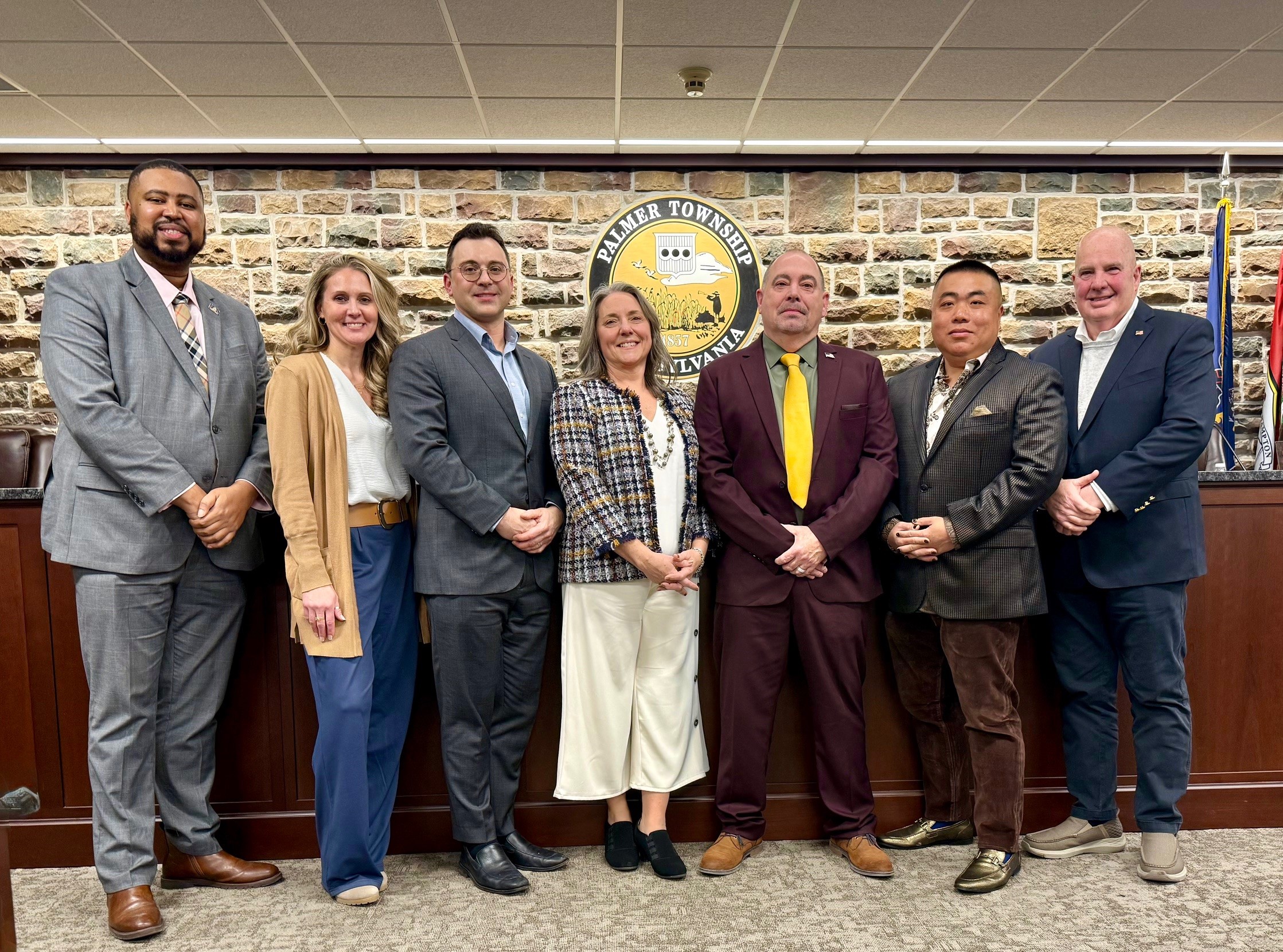 Board of Supervisors