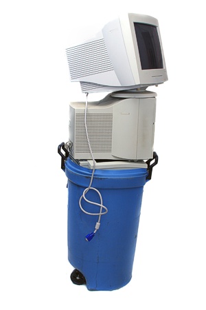 Electronics Recycling