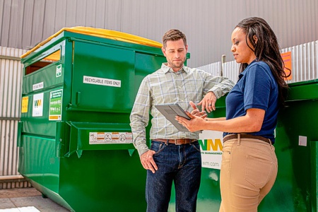 Palmer Township Trash & Recycling