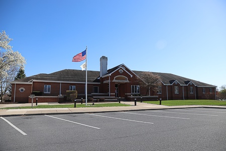 Board of Supervisors