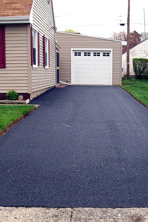 Driveway Permit Information