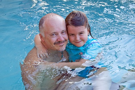Swimming Pool Information