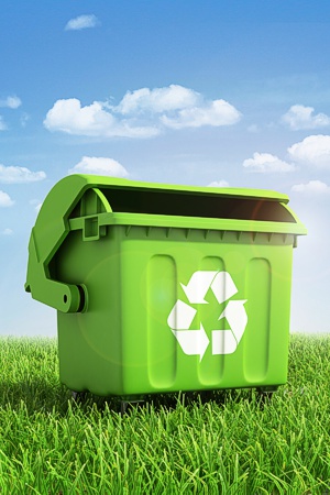 Palmer Township Trash & Recycling