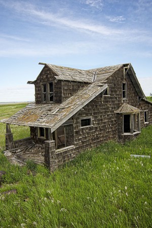 Foreclosed / Abandoned Property Registration