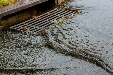 Stormwater