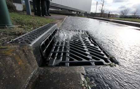 Palmer Township Stormwater Authority