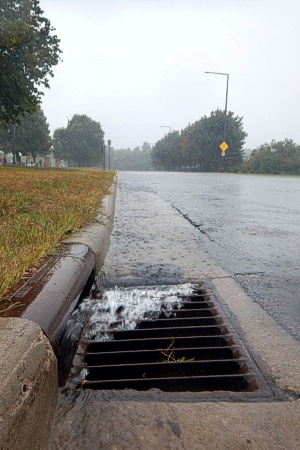 Stormwater