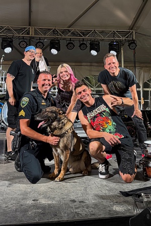 Palmer Township Community Weekend