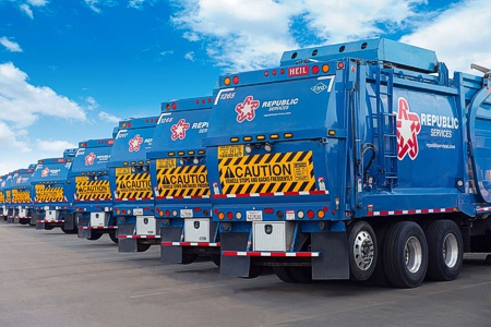 Palmer Township Trash & Recycling