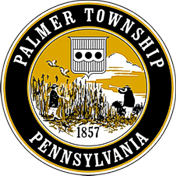 Seal of Palmer Township