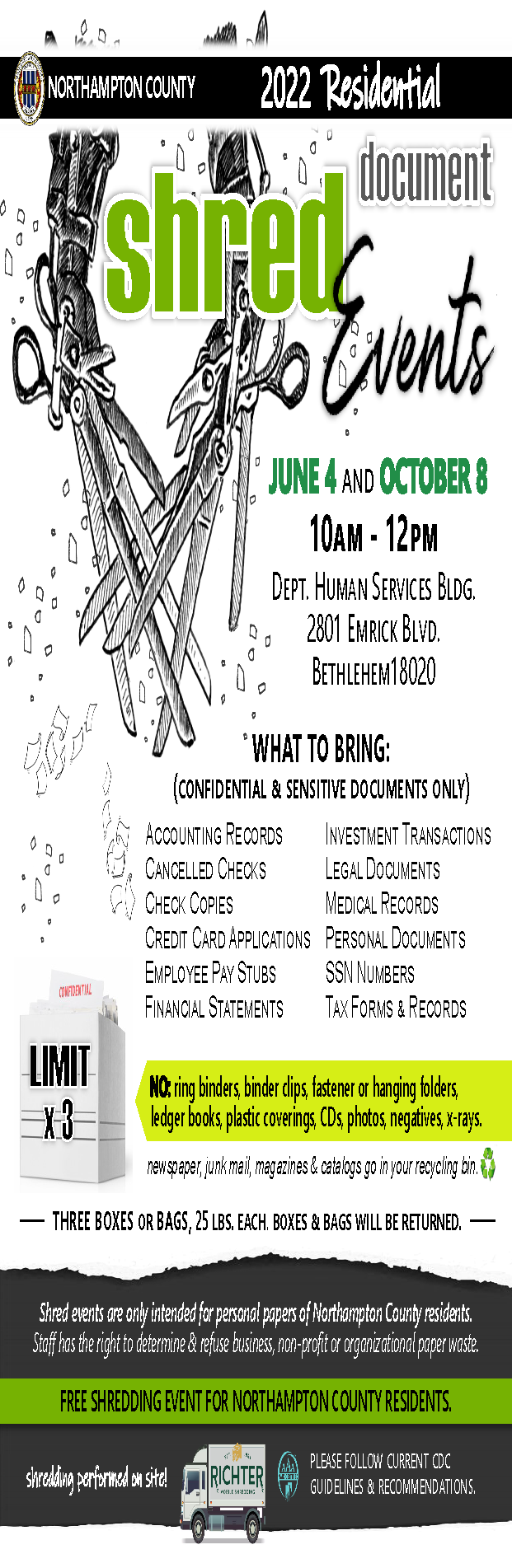 Palmer Township Northampton County, Pennsylvania